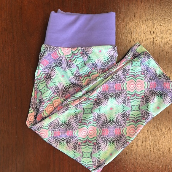 Sketchers girls two piece athletic set - Picture 2 of 7